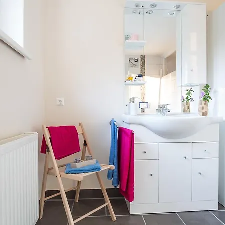Apart Dirndltal Loich Room photo