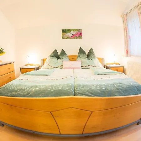 Apart Dirndltal Loich Room photo