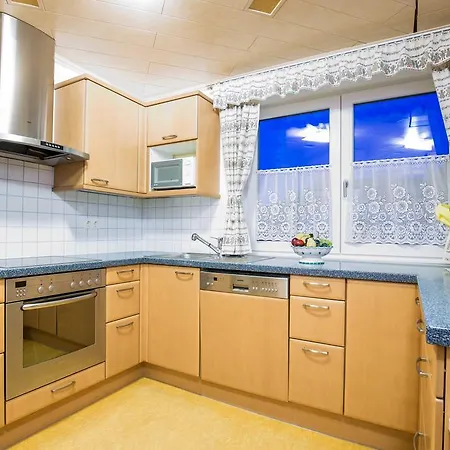 Apart Dirndltal Loich Room photo
