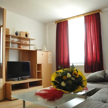 Apart Dirndltal Loich Room photo