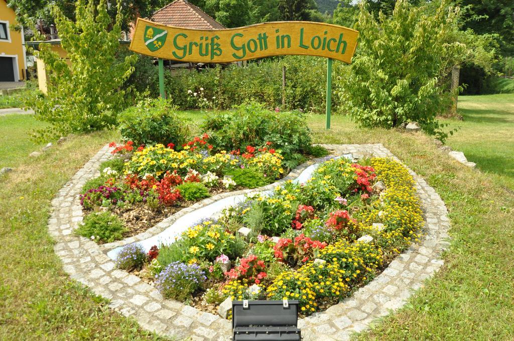 Dirndltal Loich