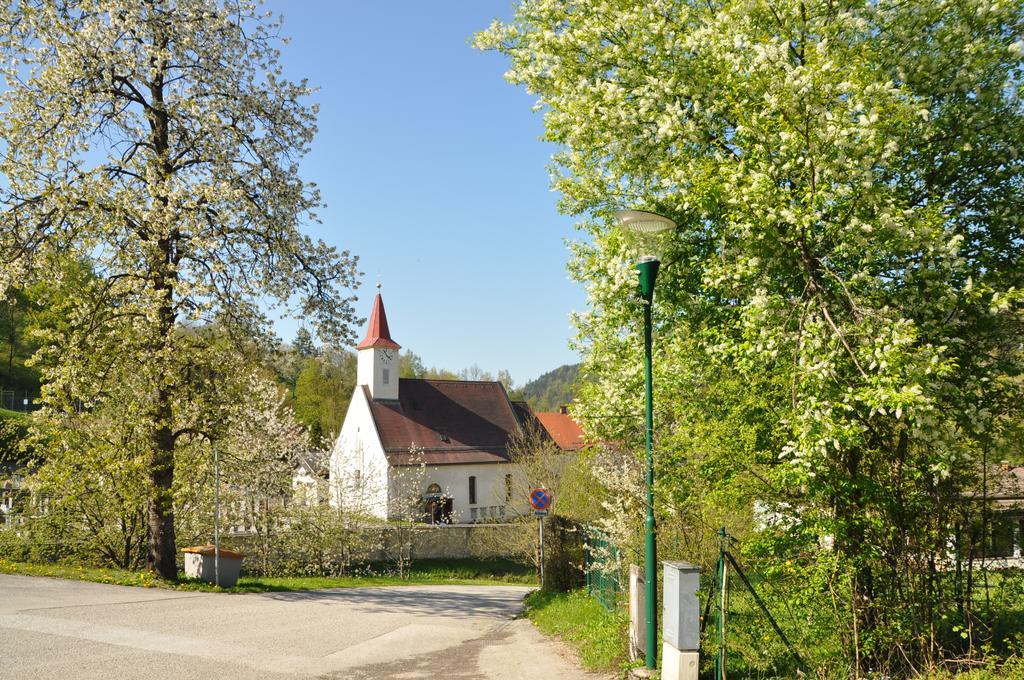 Dirndltal Apartment *