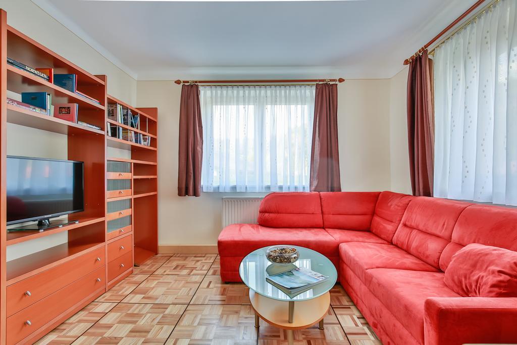 Dirndltal Apartment Loich
