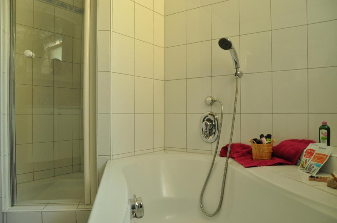 Dirndltal Apartment Loich